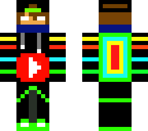 youtube herobrine