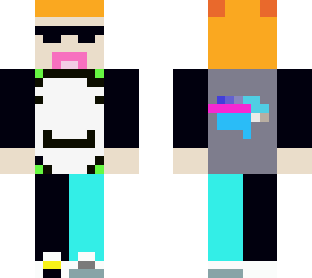 youtuber mash up no.2
