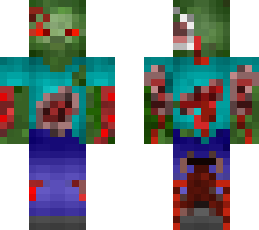 zombie