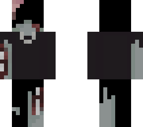 zombie acmc