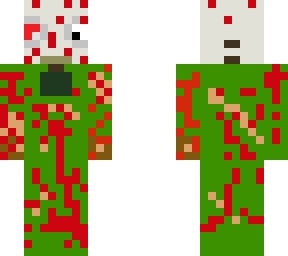 zombie snork