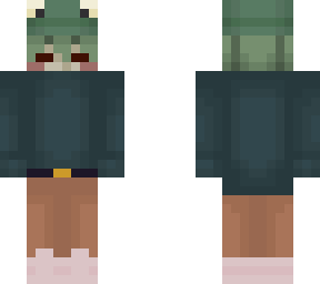 *  ??minty??  *
