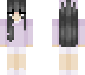 -~- p3destrian -~- | fanart skin