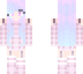 ~- pastel mess -~