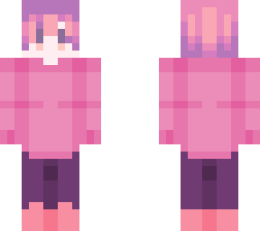 - p i n k  s u n s e t -  (base edit)