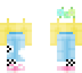 ~ pan daisys ~
