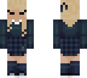 ~ school girl ~