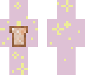 ~ toast ~
