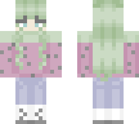~ watermelon girl ~ -_ amelia _-