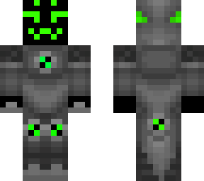8bit the protogen