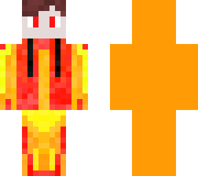 a person