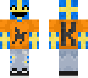 a swedish demigod