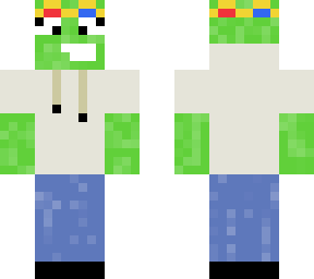 alien boi