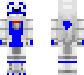 amy the wolf (oc)