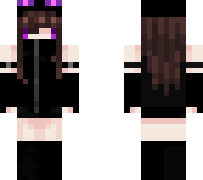 anime ender girl