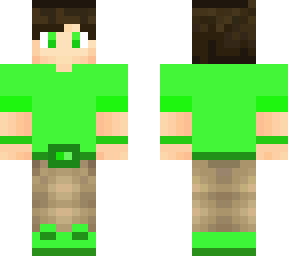apix verde
