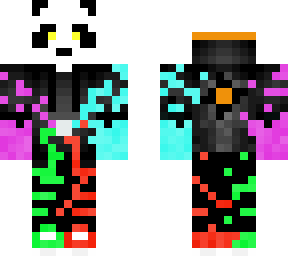 avatar panda