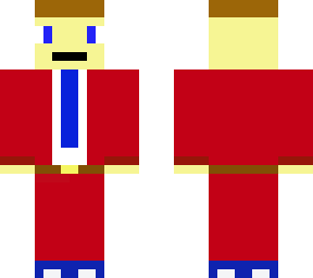 avengerking skin 2.0