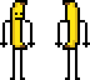 banana