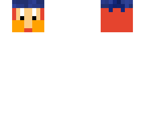 bandana waddle dee
