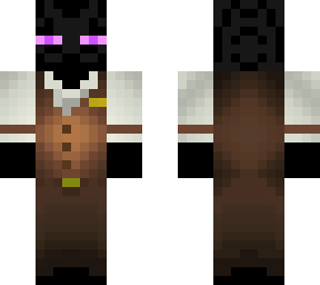 bar man enderman