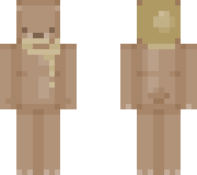 bear default