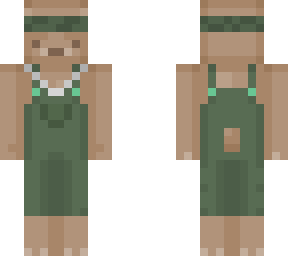 bear overall ficed