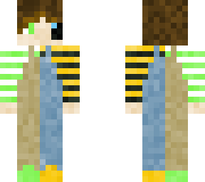 beexslime boy