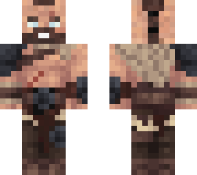 berserker