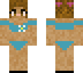 bikini/swimming suit