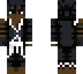 blac ichigo
