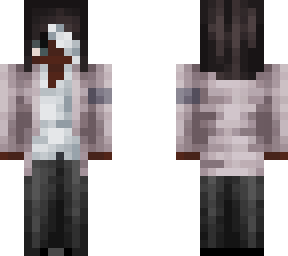 black eren