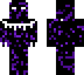 black panther