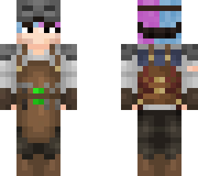 blacksmith