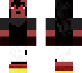 blaze lava firestar