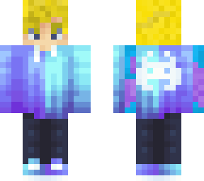 blond discord gamer