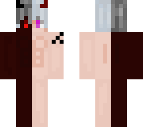 blood demon ayo