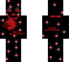 bloodmoon night