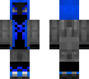 blue miles morales spiderman