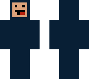 blue noob