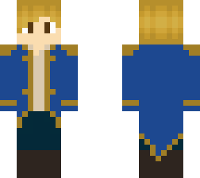 captain pirate updated
