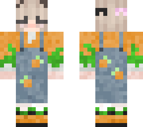 carrot