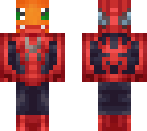 char spider v2