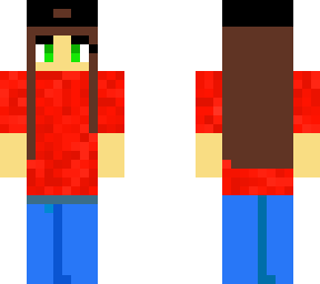 chica nueva