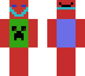 chintu skin