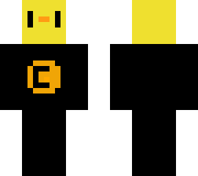 chknnugget gaming duck