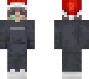 christmas boy