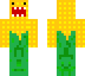 cob man