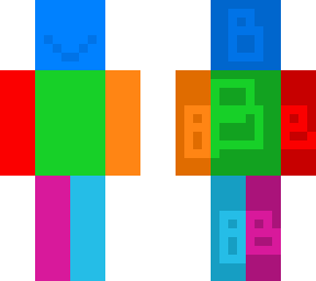 colourful
