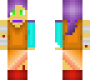 come on fight me (fixed)